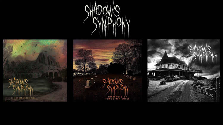 Shadows Sympnony banner